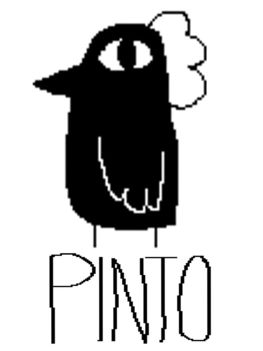 Pinto Graphics Pinto - Kotaku
