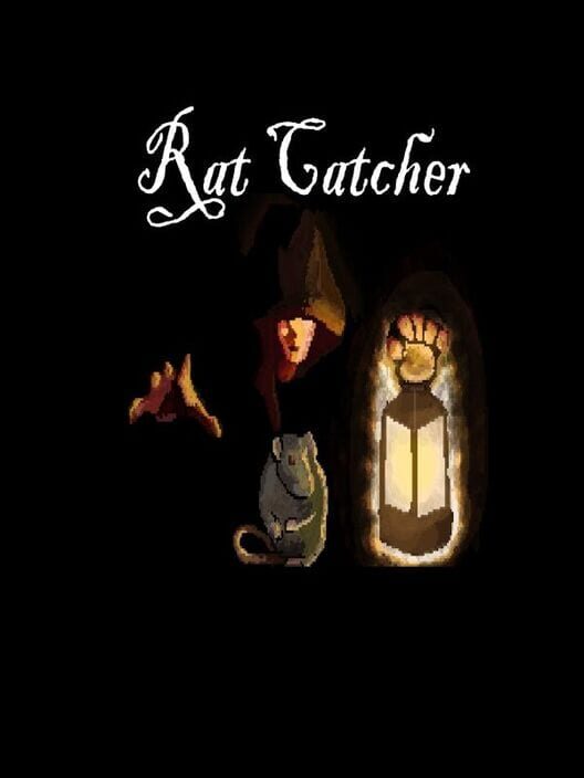 Rat Catcher - Kotaku
