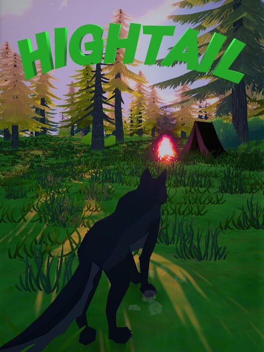 Hightail - Kotaku