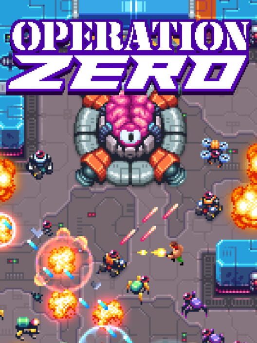 Operation Zero - Kotaku