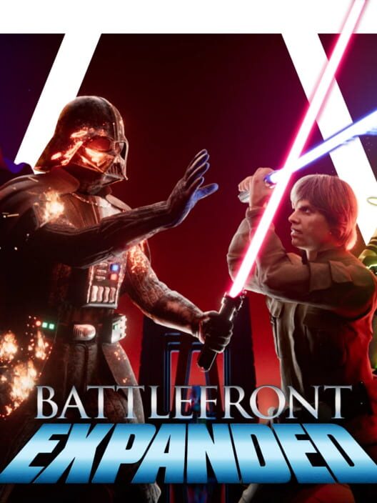 Battlefront Expanded - Kotaku
