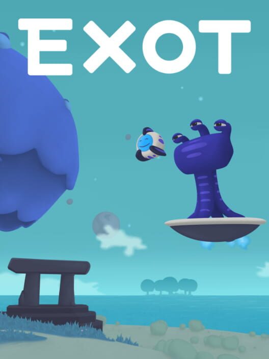Exot - Kotaku