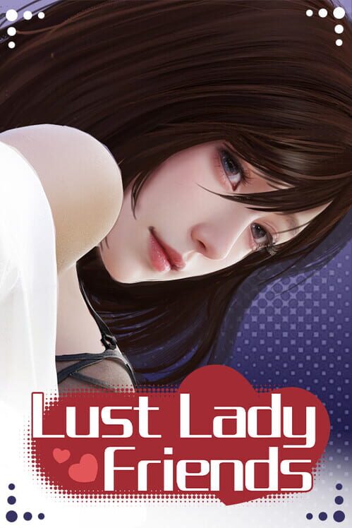 Lidy Friend Lust Lady Friends - Kotaku