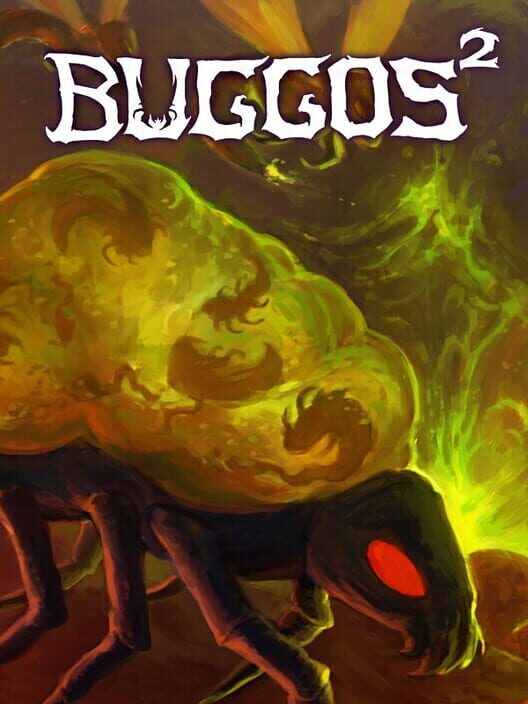 Buggos 2 - Kotaku