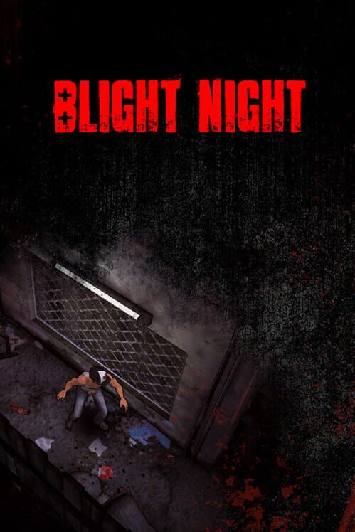 Blight Night - Kotaku