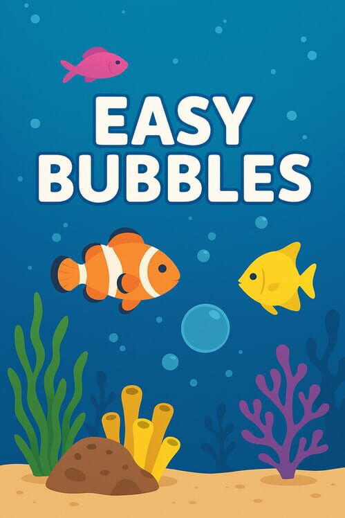 Easy Bubbles - Kotaku