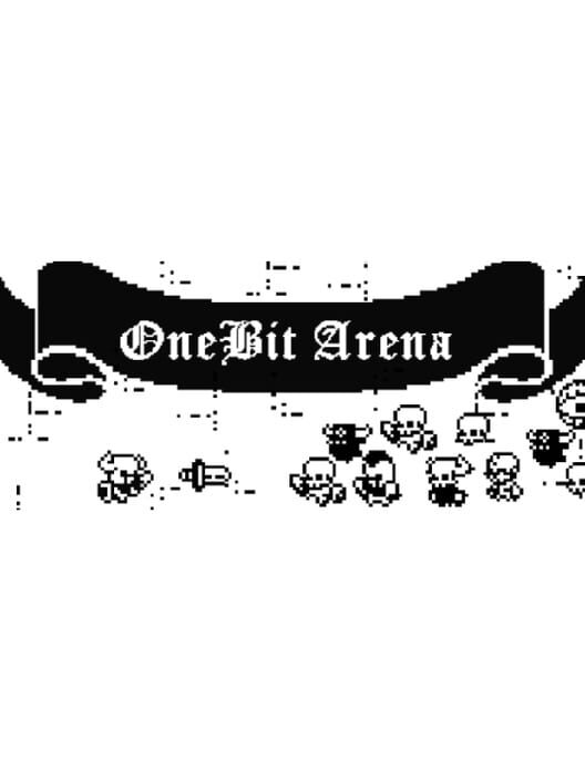 OneBit Arena - Kotaku