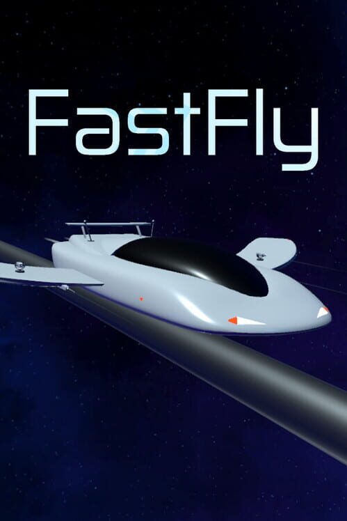 Fastfly Kotaku