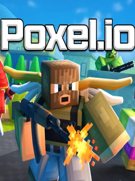 Poxel.io - Kotaku