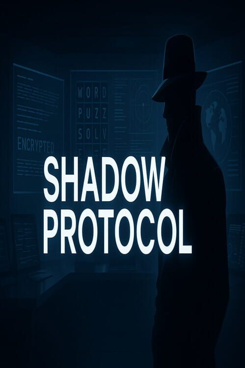 Shadow Protocol - Kotaku