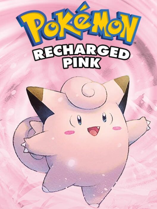 Pokémon Recharged Pink Kotaku