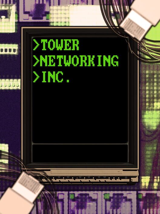 Tower Networking Inc. - Kotaku