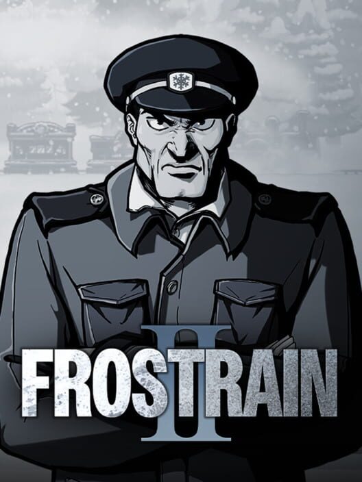 frosdtrain - blog Images High Quality Grahic Frostrain2 - Kotaku