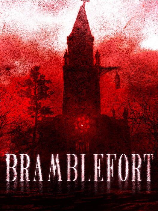 Bramblefort - Kotaku