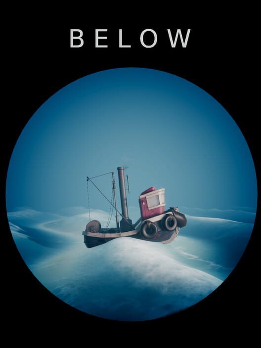 Below - Kotaku