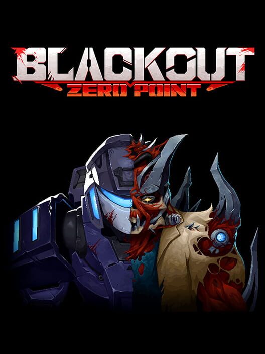 Blackout: Zero Point - Kotaku