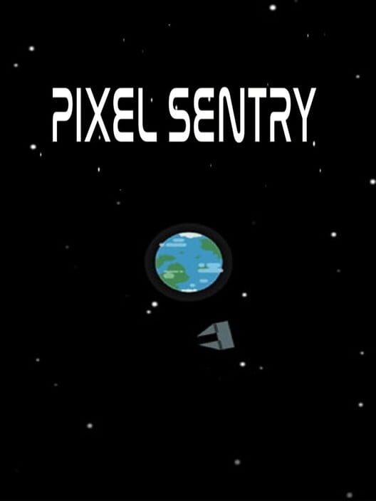 Pixel Sentry - Kotaku