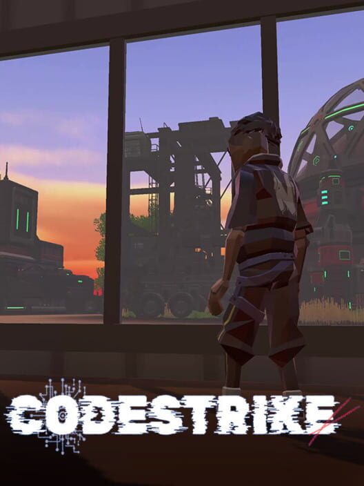 CodeStrike - Kotaku