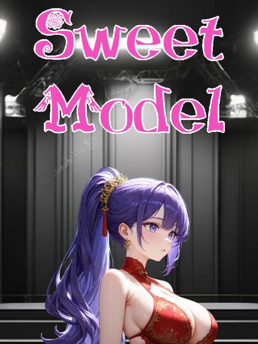 Sweet Mod Set Sweet Model - Kotaku
