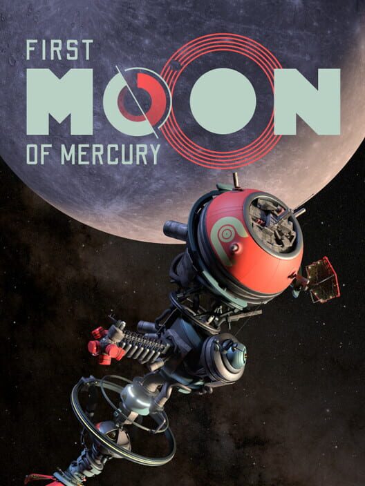 First Moon of Mercury - Kotaku