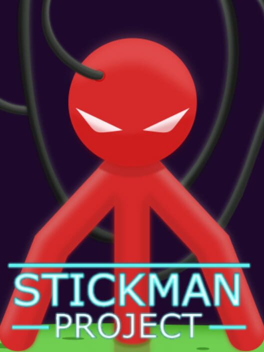 Stickman Project - Kotaku