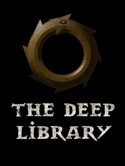 The Deep Library - Kotaku