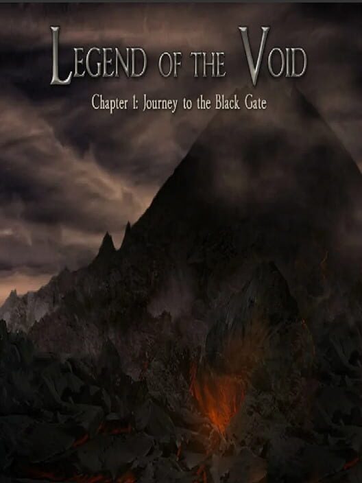 Legend of the Void - Kotaku