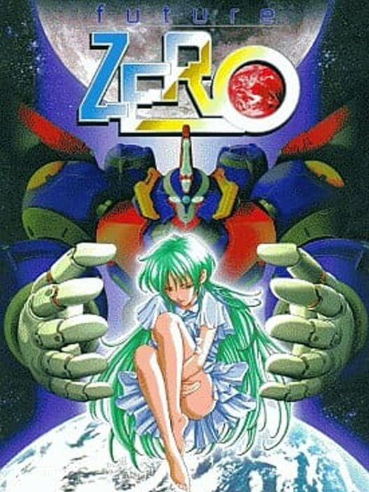 Future Zero - Kotaku