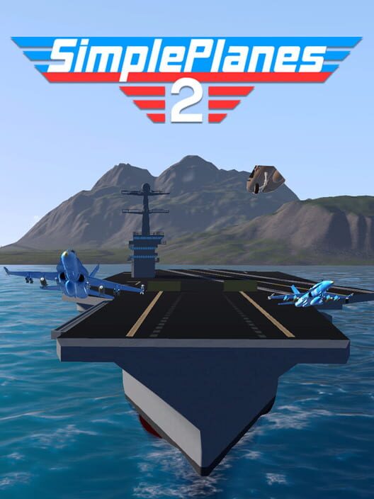 SimplePlanes 2 - Kotaku