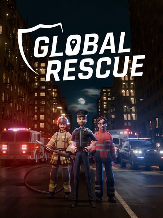 Global Rescue - Kotaku