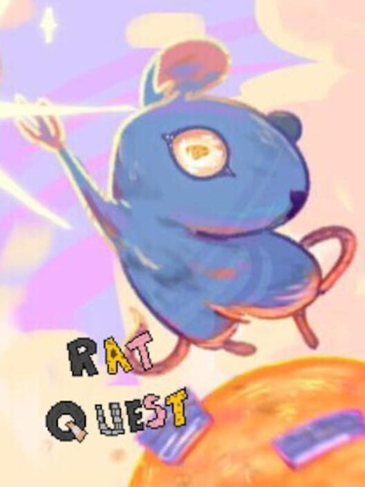Rat Quest - Kotaku