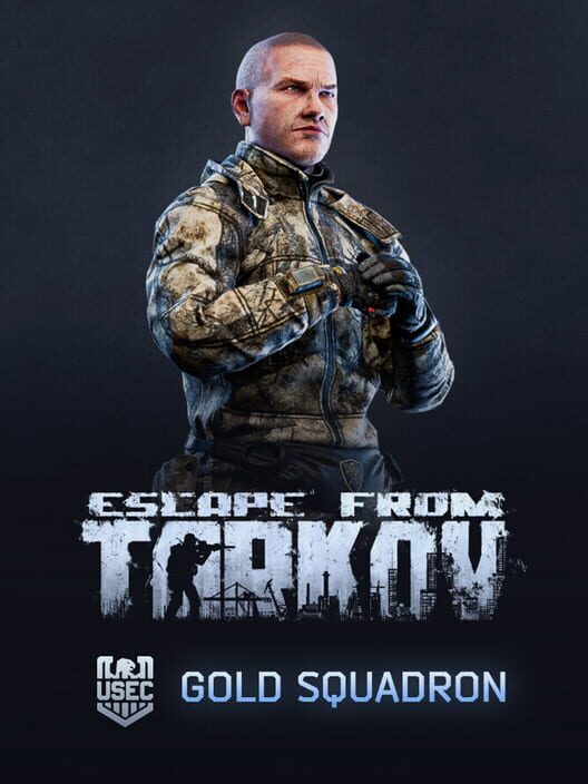 Usec Racho Escape from Tarkov: Usec - Gold Squadron - Kotaku