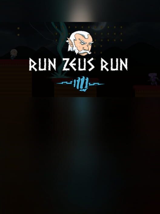 Run Zeus Run - Kotaku