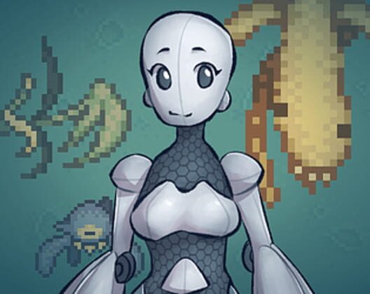 Mech Top Mech Top-Down Shooter Dating Sim - Kotaku