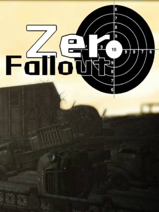 Fallout Zero - Kotaku