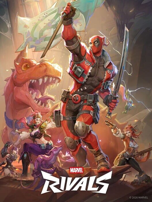 Marvel Rivals: Season 6 - Night at Museum - Kotaku