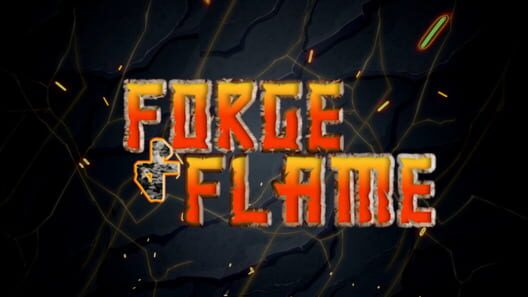 Forge & Flame - Kotaku