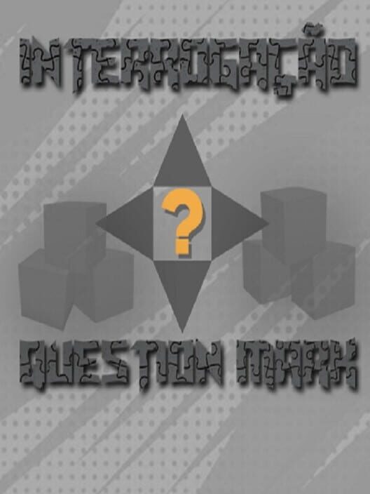 Question Mark - Kotaku