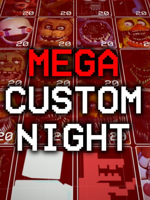 Mega Custom Night - Kotaku