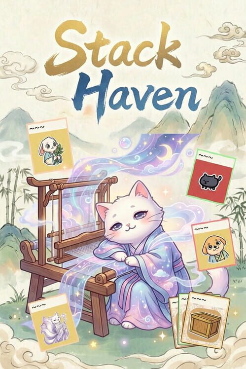 Stack Haven - Kotaku