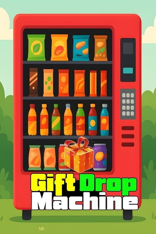 Gift Drop Machine: Life Simulator - Kotaku
