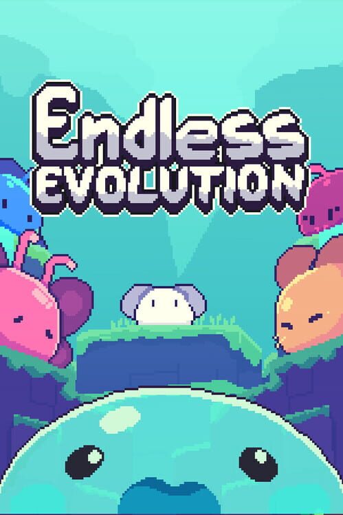 Endless Evolution - Kotaku