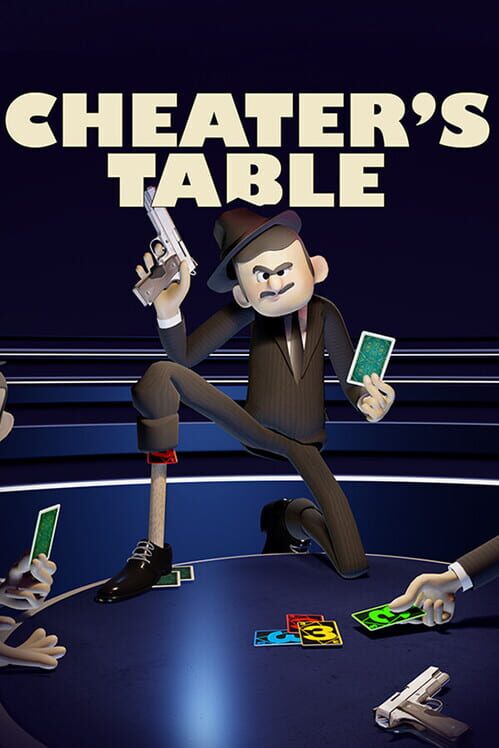 Cheater's Table - Kotaku