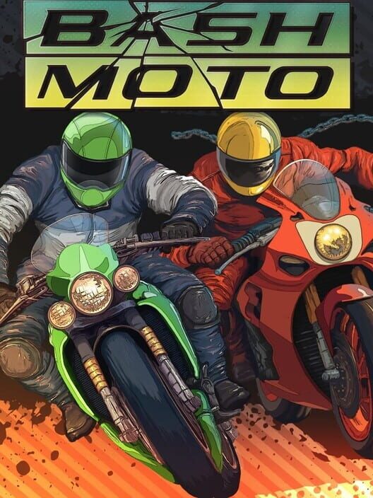 Bash Moto - Kotaku