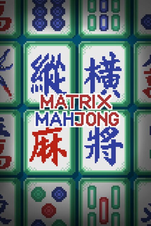 Matrix Mahjong - Kotaku