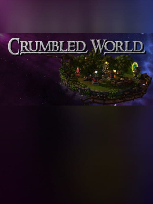 Crumbled World - Kotaku