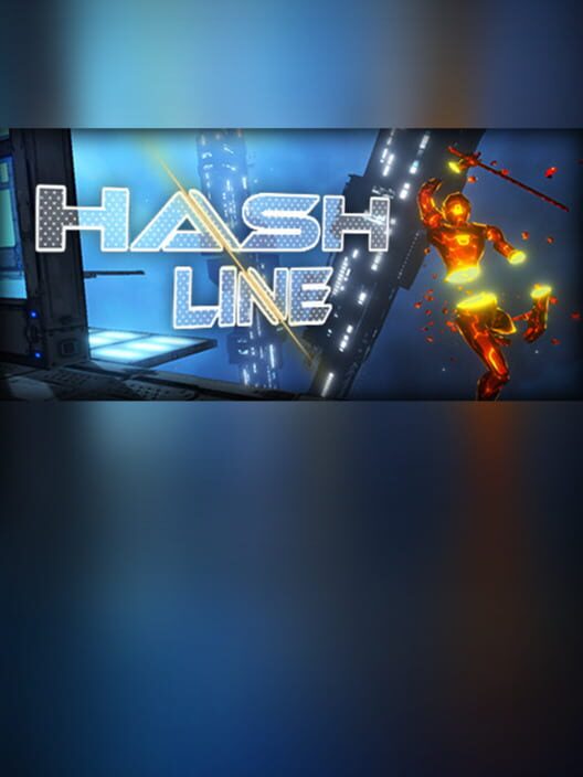 Hash Line - Kotaku