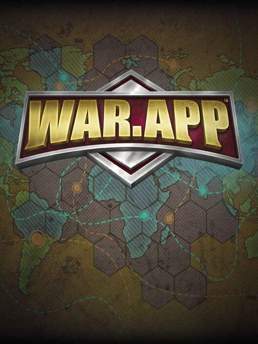 War.app - Kotaku