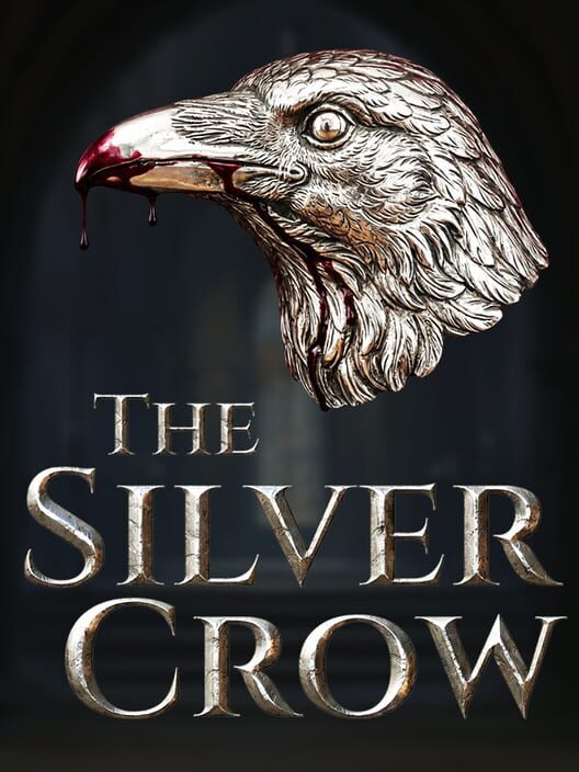 Salt Crow The Silver Crow - Kotaku