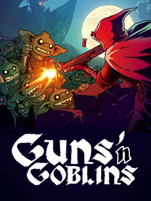 Guns 'n Goblins - Kotaku